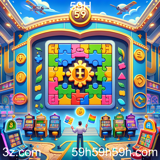 A Magia dos Jogos Casuais: Diversão em Qualquer Lugar