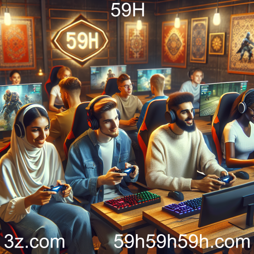 A Ascensão do Multijogador nos Video Games