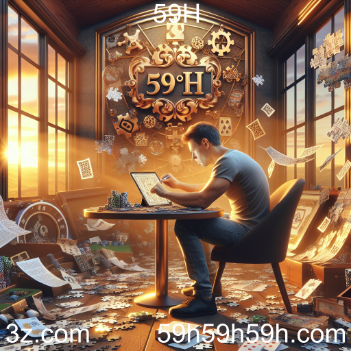 Explorando a Categoria de Quebra-Cabeça no 59H